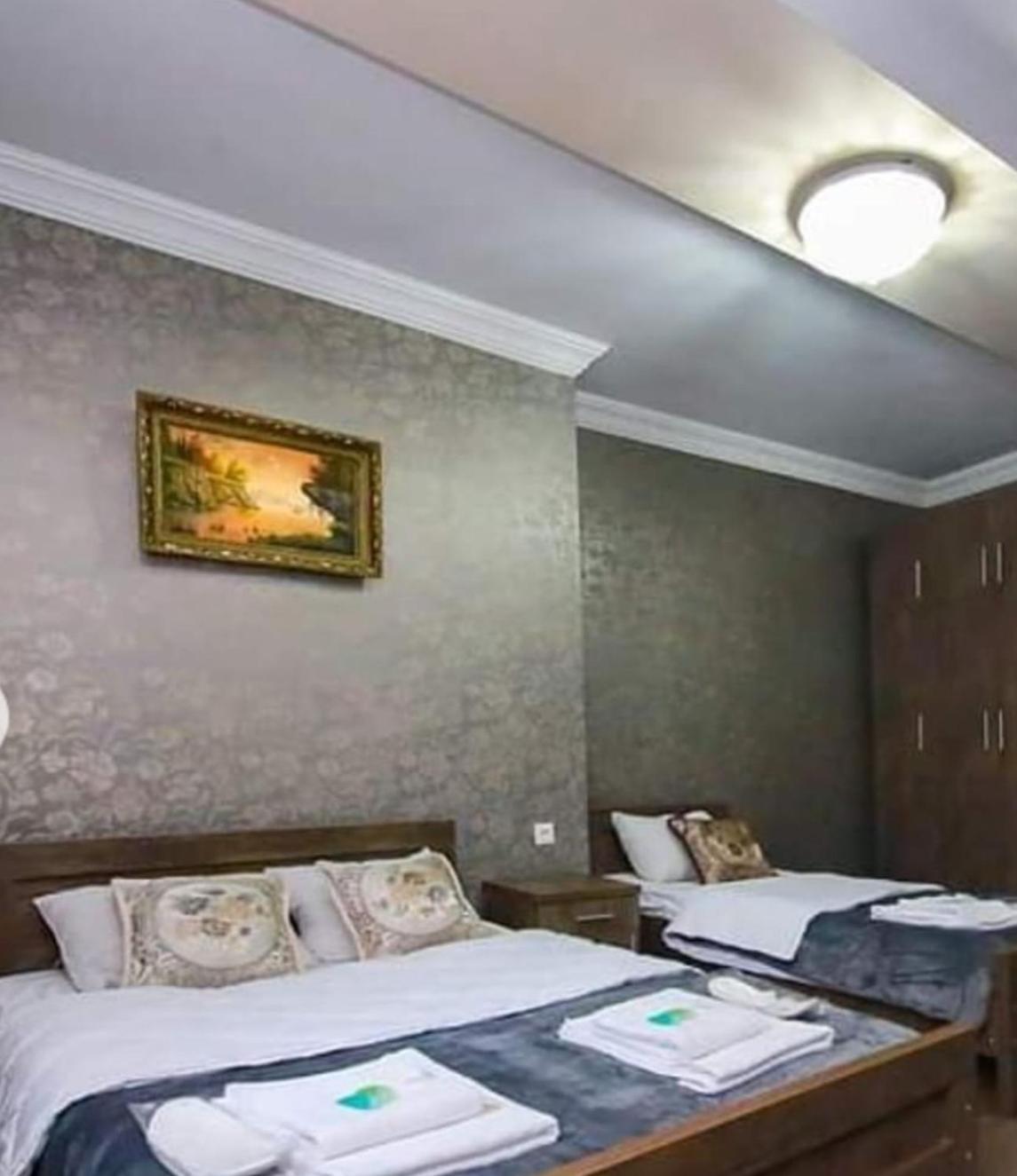 Royal Hotel Tbilisi Exterior foto