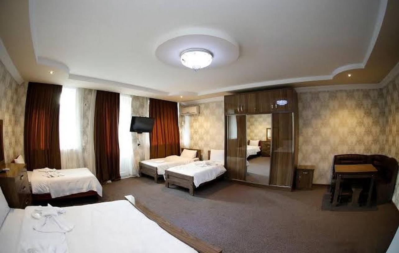 Royal Hotel Tbilisi Exterior foto
