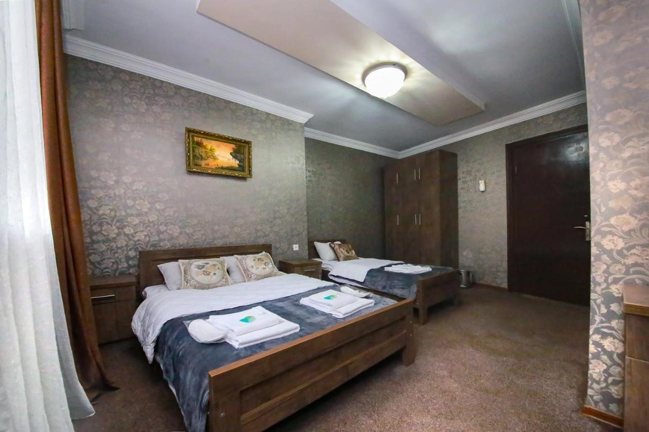 Royal Hotel Tbilisi Exterior foto